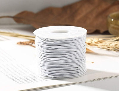 Stretchable Cord