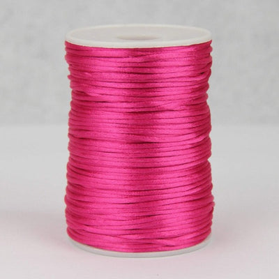 necklace_silk_cord