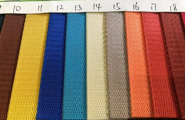 Nylon Webbing, 1 Inch Nylon Webbing 10 Yards Wholesale Price, Dog