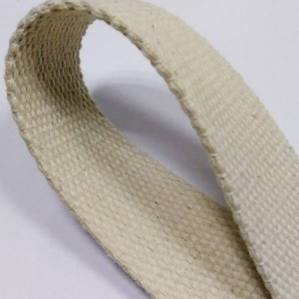 1.45mm thickness cotton strap webbing, Polyester webbing– Upodee