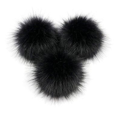 pom pom beanie