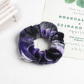 scrunchie with zipper