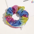 scrunchie holder zipper