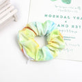 scrunchie storage