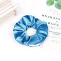 scrunchie holder