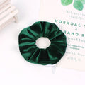 zipper scrunchie india