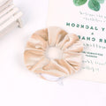 secret zipper scrunchie