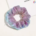 zipper scrunchie tutorial