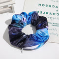 zipper scrunchie pack
