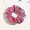 stashie zipper scrunchie